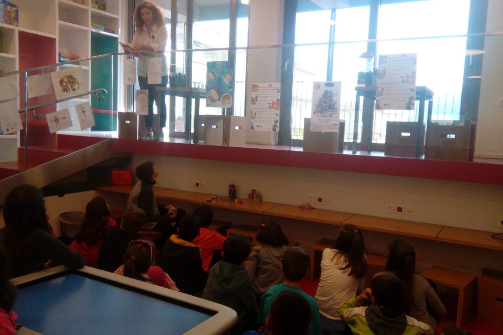 brabeyseis paidion me aformi tin pagkosmia imera paidikoy biblioy 2016 04 06 1