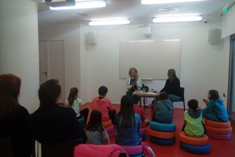 paroysiasi seiras 3 biblion tis syggrafeos pepis dianelloy 2016 04 06 1