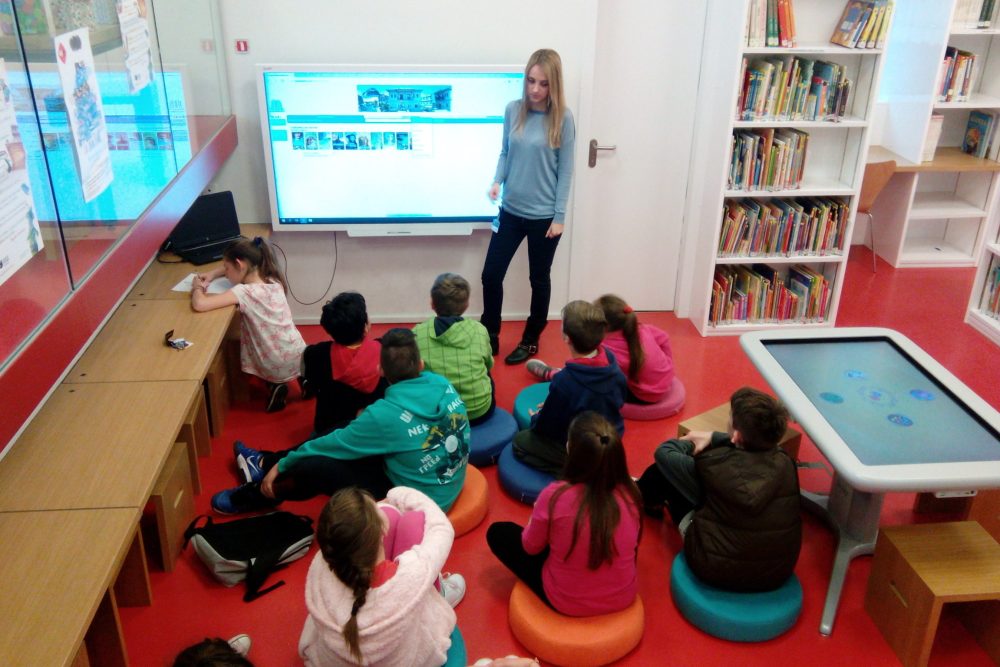 anazitisi ston ilektroniko katalogo tis bibliothikis kalampakas opacgr 2016 04 08 1