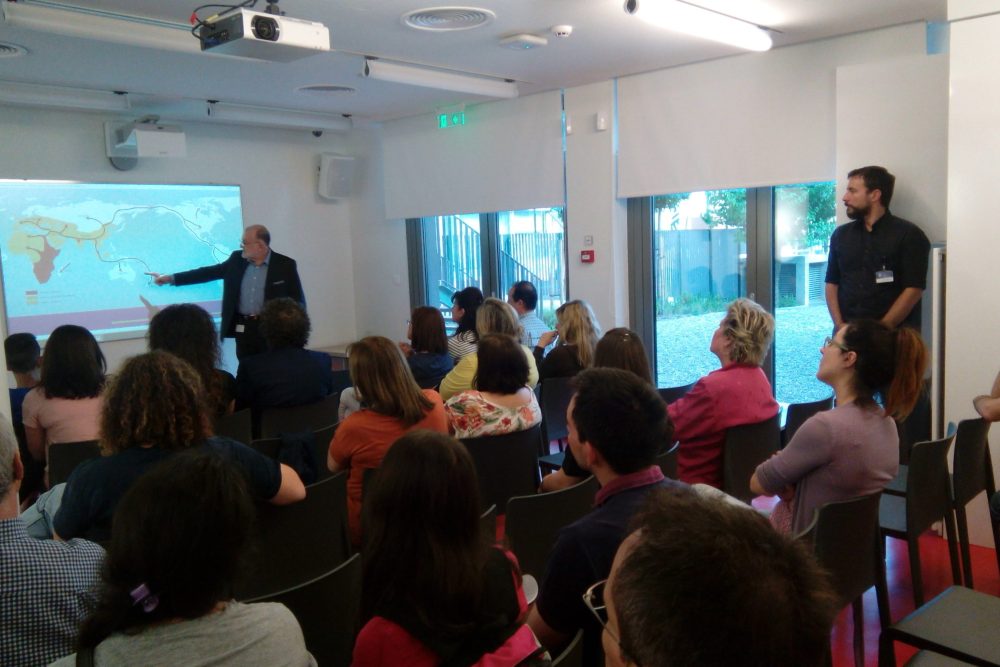 i anthropini diaspora mia istoria 150 chiliadon eton 2016 05 27 1