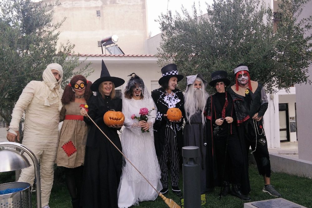 kerasma i farsa to chalogoyin sti bibliothiki 2017 10 19 1