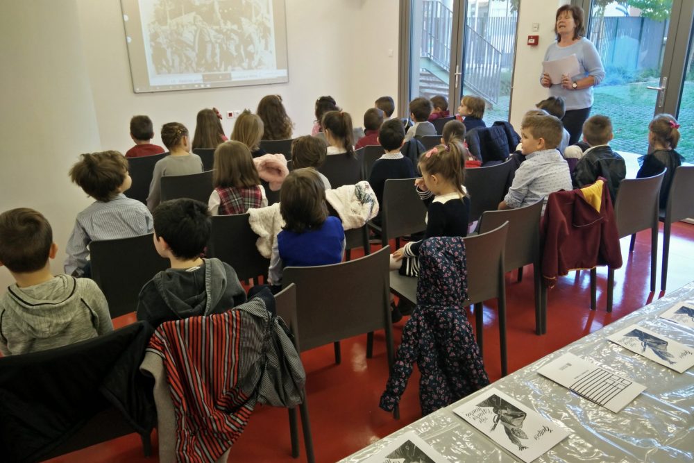 to 1o nipiagogeio kalampakas giortazei tin 28i oktobrioy 2017 10 27 1