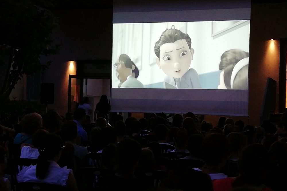 proboli paidikis tainias o mikros prigkipas 2019 07 30 1