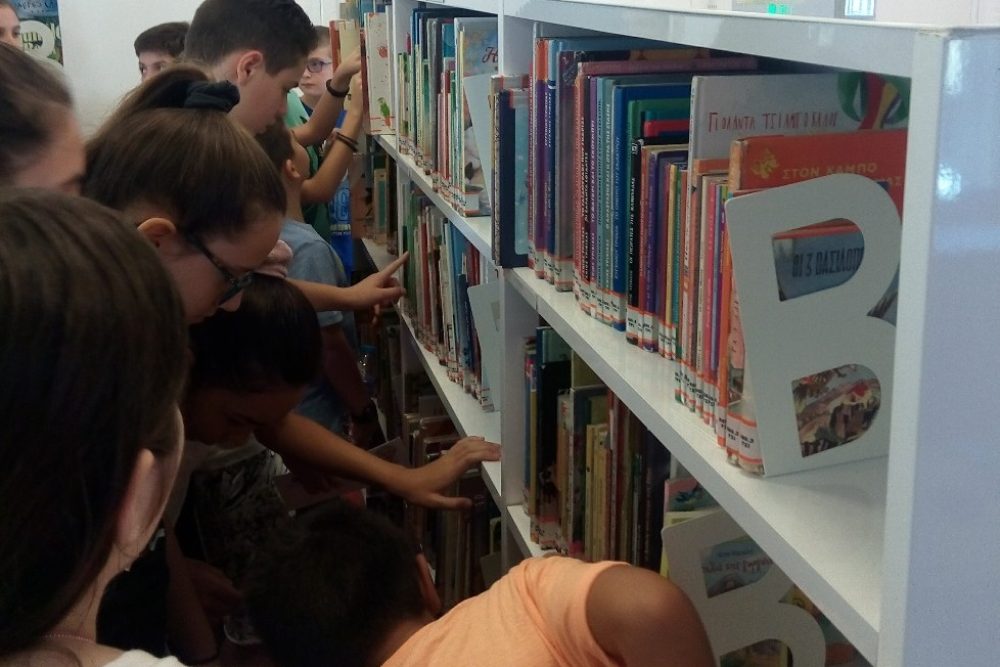 to mystirio toy chrysoy elefanta 2019 08 22 1