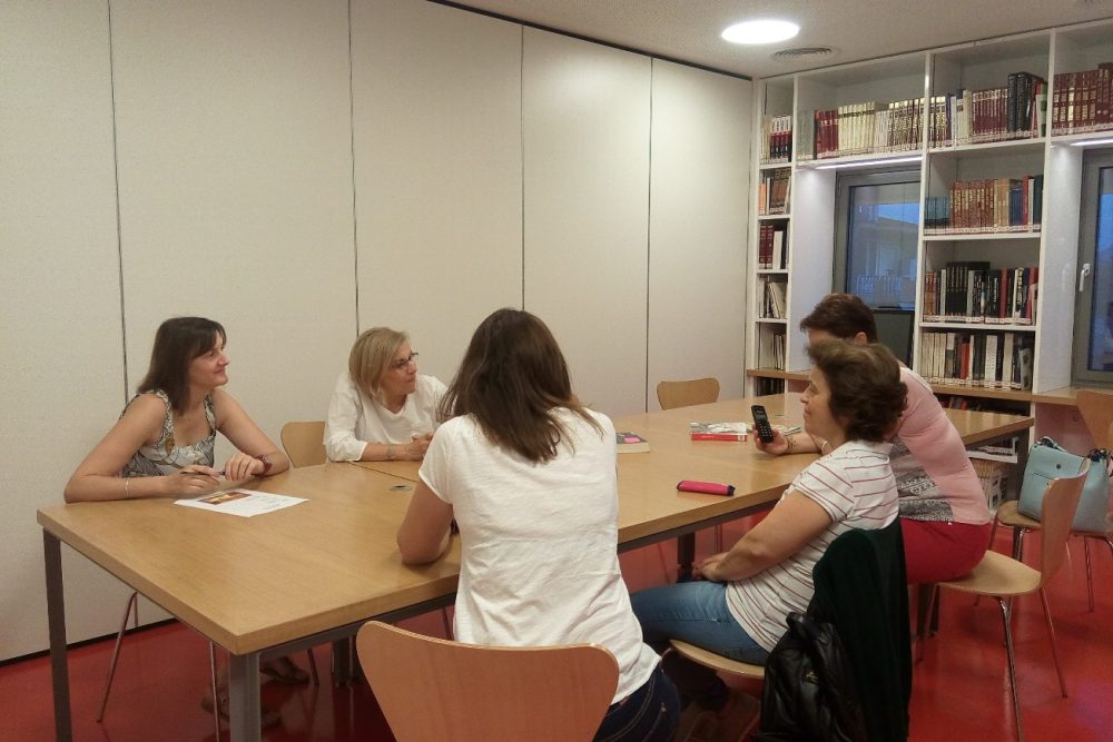 proti synantisi toy neoy kykloy tis leschis anagnosis enilikon 2019 10 07 1