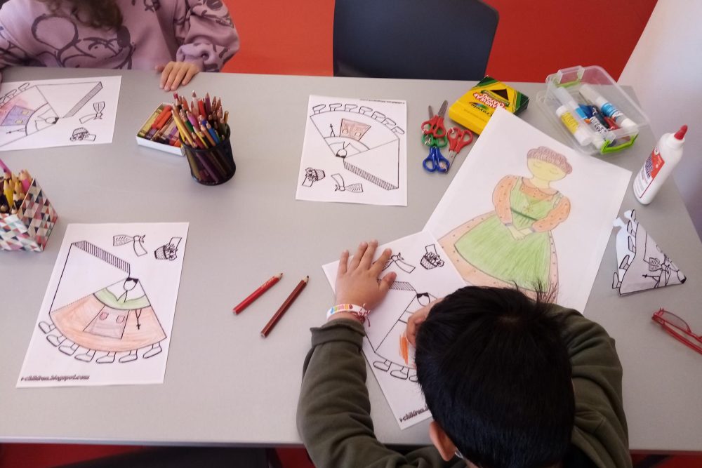 bima bima os ti lampri me kyra sarakosti 2022 03 15 1