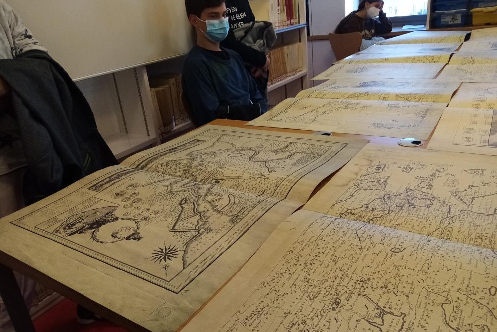 i st taxi toy 1oy dimotikoy kalampakas gnorise ti charta toy riga 2022 04 13 1