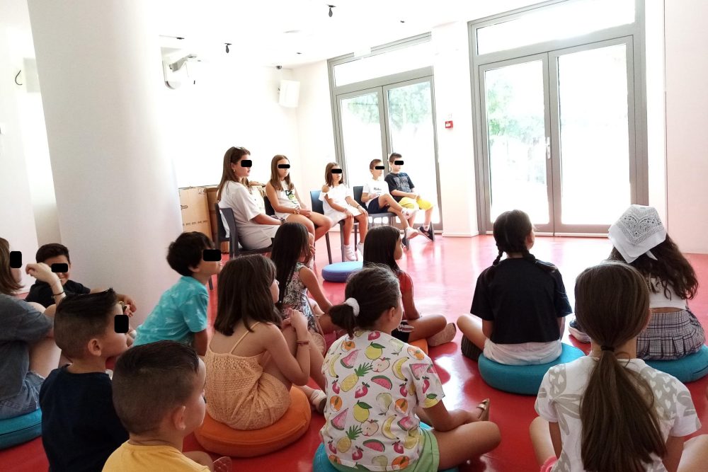 pragmatopoiithike to ergastirio diadromes mazi gia toys mikroys mas filoys 2022 09 01 1