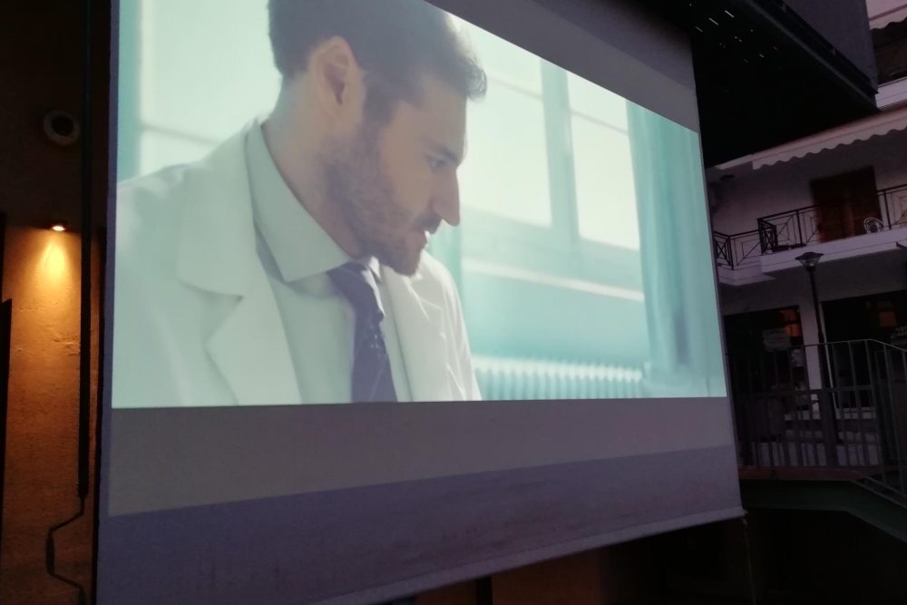 pragmatopoiithike i proboli tis tainias kalabryta 1943 2022 09 09 1