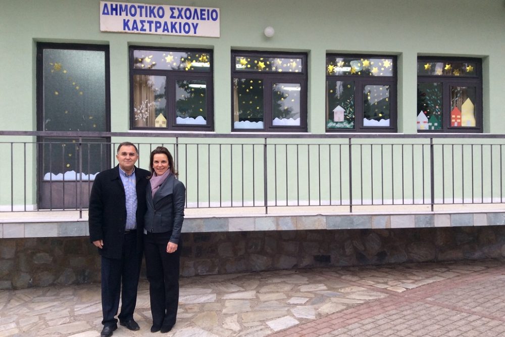 episkepseis tis katerinas dimoyla se scholeia tis periochis 2015 12 15 1