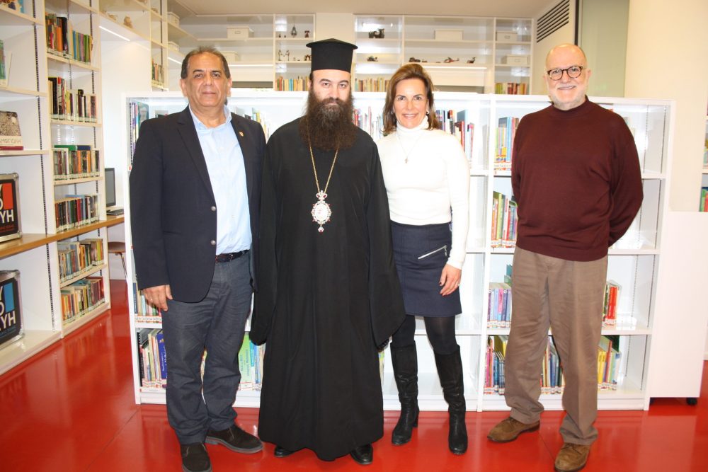 episkepsi toy archiepiskopoy ierapoleos k isidoroy 2020 02 18 1