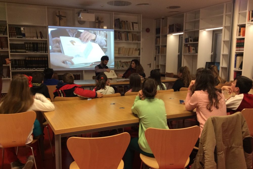 drastiriotita me thema mikros prigkipas synechizetai 2016 01 29 1