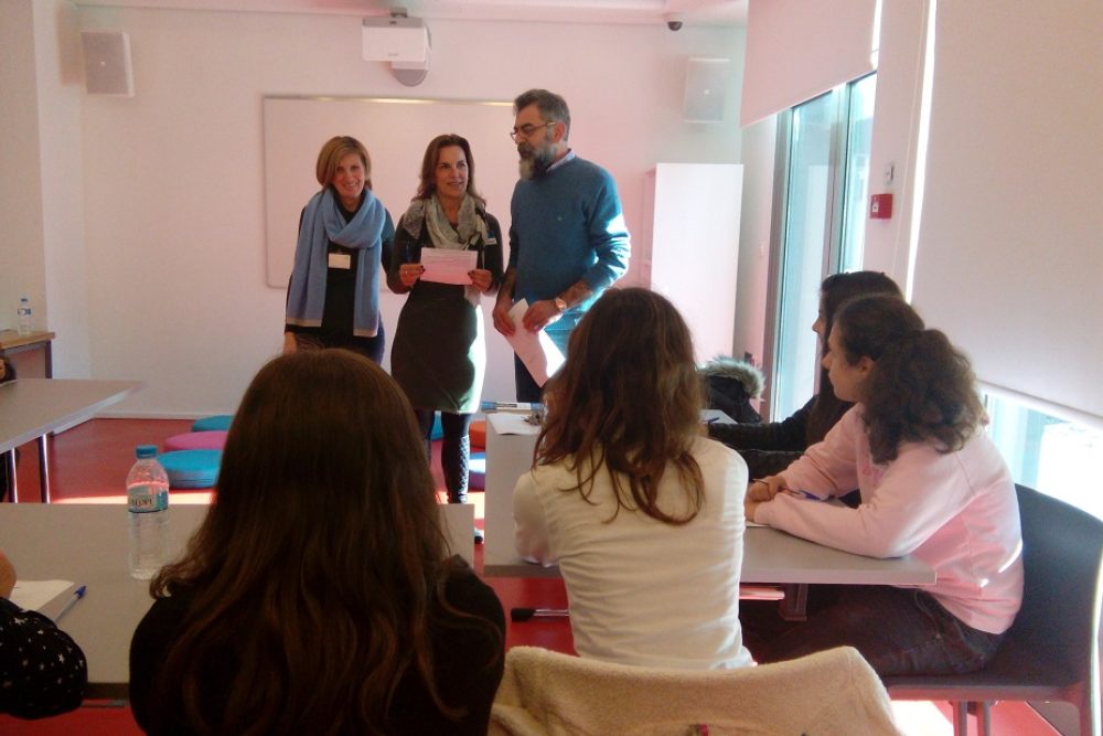 dialogoi me ti gnosi tin epistimi kai tin techni 2016 01 11 1