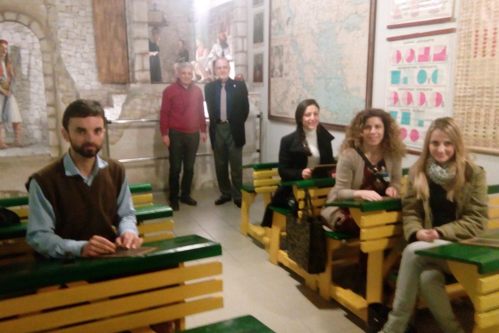 xenagisi sto moyseio ellinikis paideias 2016 02 18 1