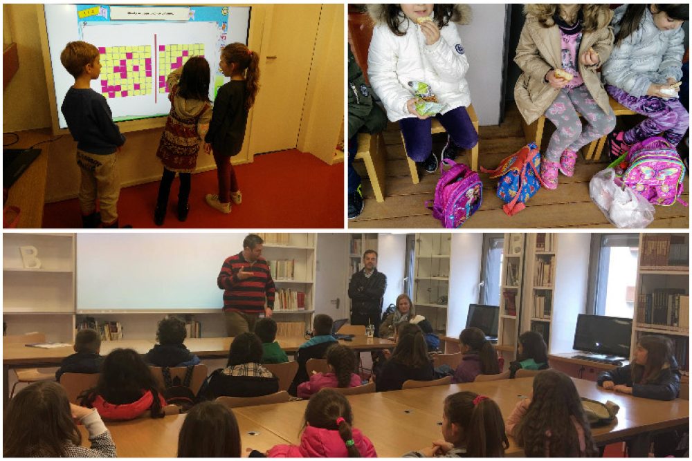 episkepsi toy 33oy dimotikoy scholeioy trikalon 2017 03 10 1