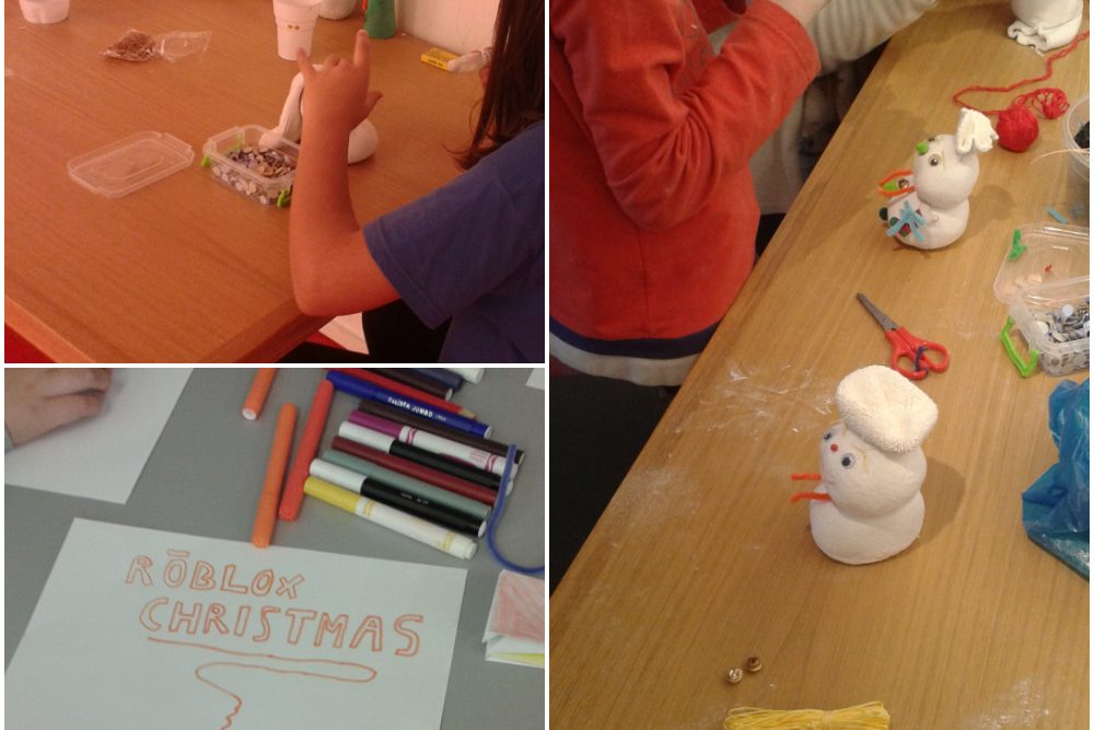 christoygenniatikes cheirotechnies sti bibliothiki 2016 12 09 1