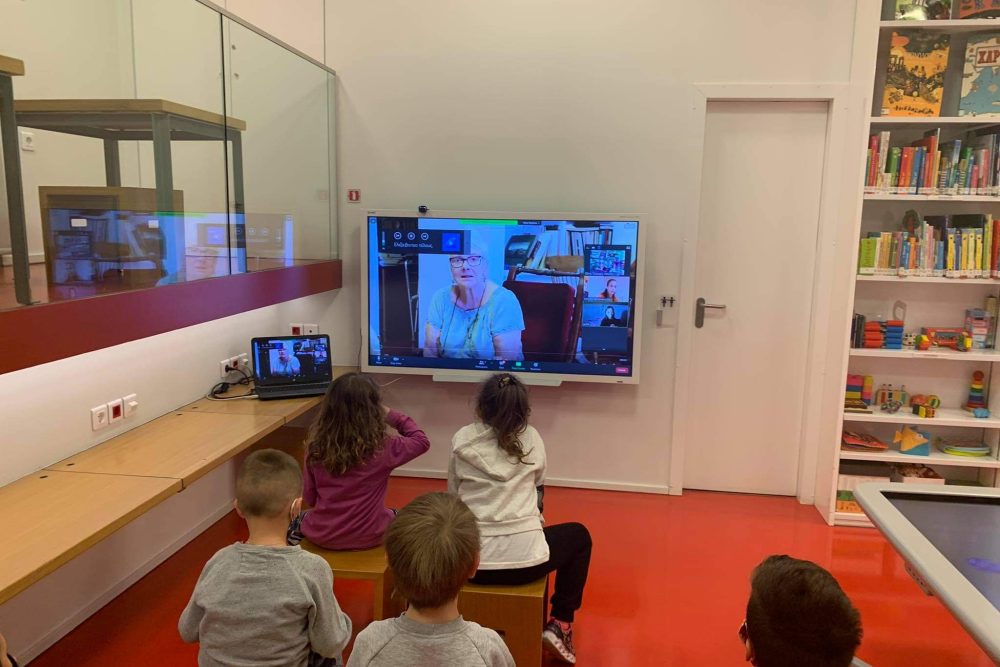 enthoysiase i eliza toys mikroys mas filoys 2021 10 15 1