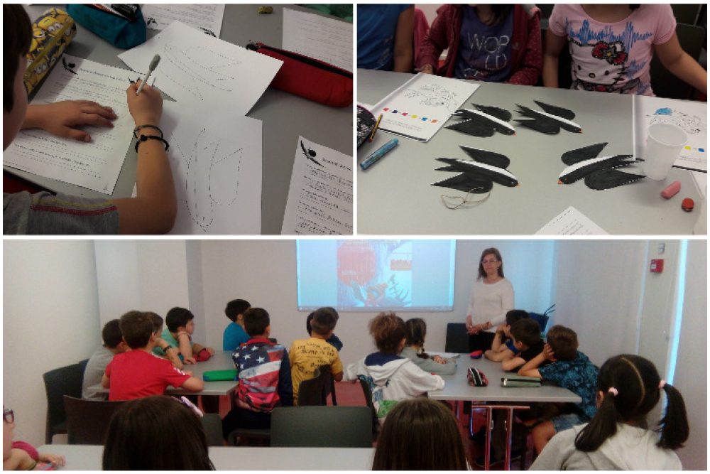 o charoylis to chelidoni toy cheimona 2017 05 24 1