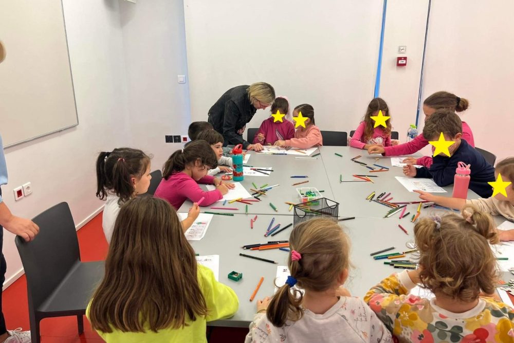 ergastirio zografikis oi pente aisthiseis 2022 10 17 1