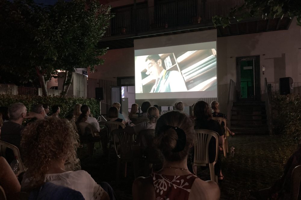 pragmatopoiithike i proboli tis brabeymenis tainias raftis 2023 07 07 1