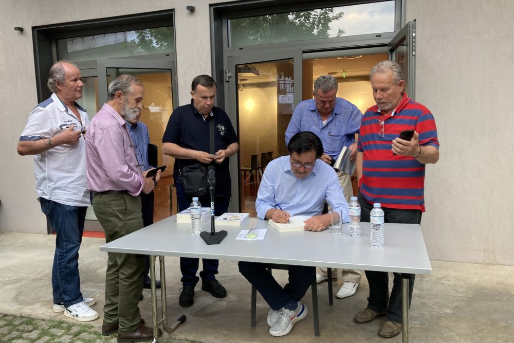 pragmatopoiithike i omilia toy k sabba kalenteridi 2023 07 03 1