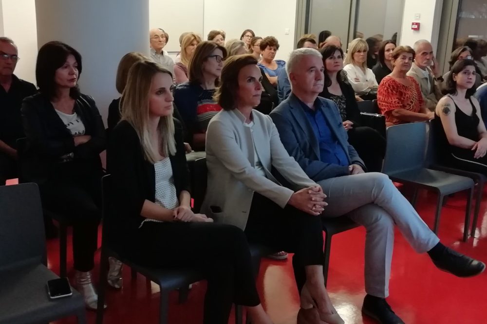 pragmatopoiithike i omilia gia ti noso toy alzheimer 2019 10 04 1