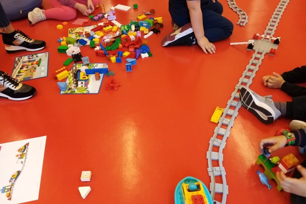 proto mathima rompotikis gia mikra paidia 2021 10 06 1