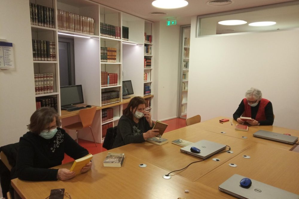 pragmatopoiithike i synantisi tis leschis anagnosis enilikon 2021 11 26 1