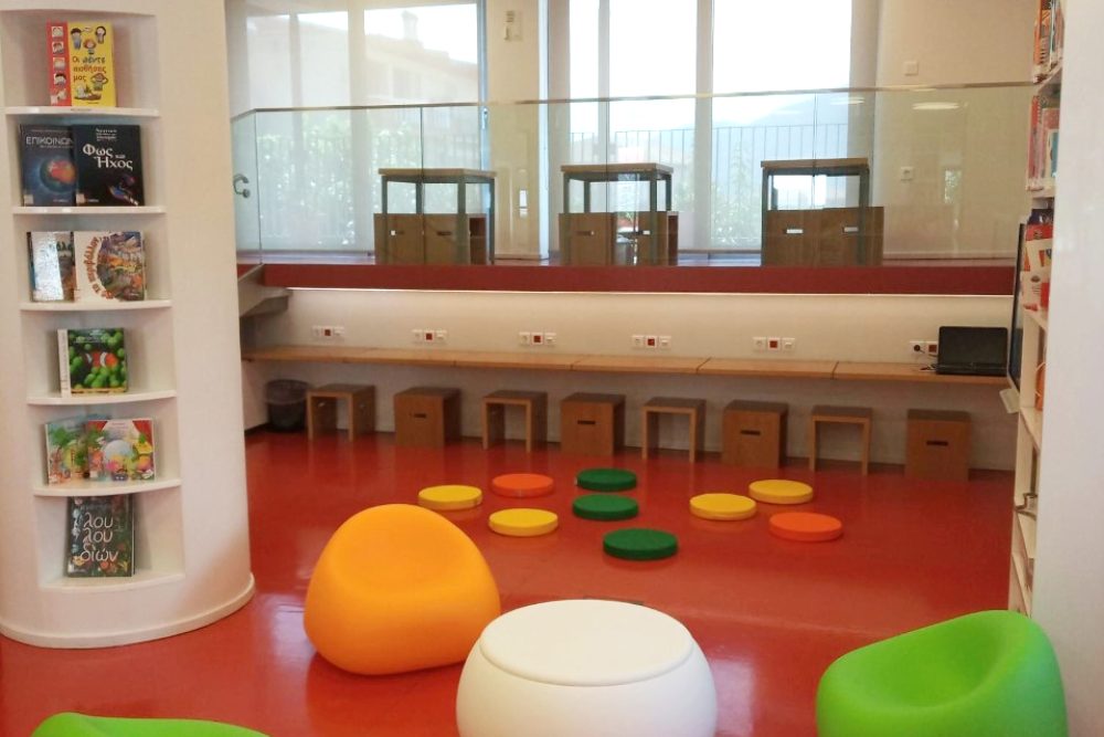 nea opsi apokta to paidiko tmima tis bibliothikis 2022 09 06 1