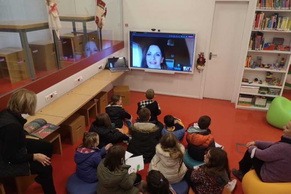 i theofania papathoma me toys mathites tis a taxis toy 1oy dimotikoy scholeioy 2022 12 16 1