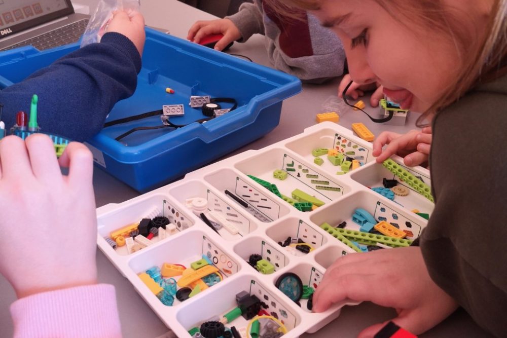 ergastirio rompotikis me ti d taxi toy 5oy dimotikoy scholeioy kalampakas 2023 02 03 1