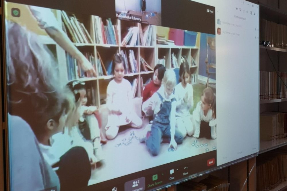 xekinise to ergastirio rompotikis me to elliniko scholeio ton ipa 2023 02 10 1