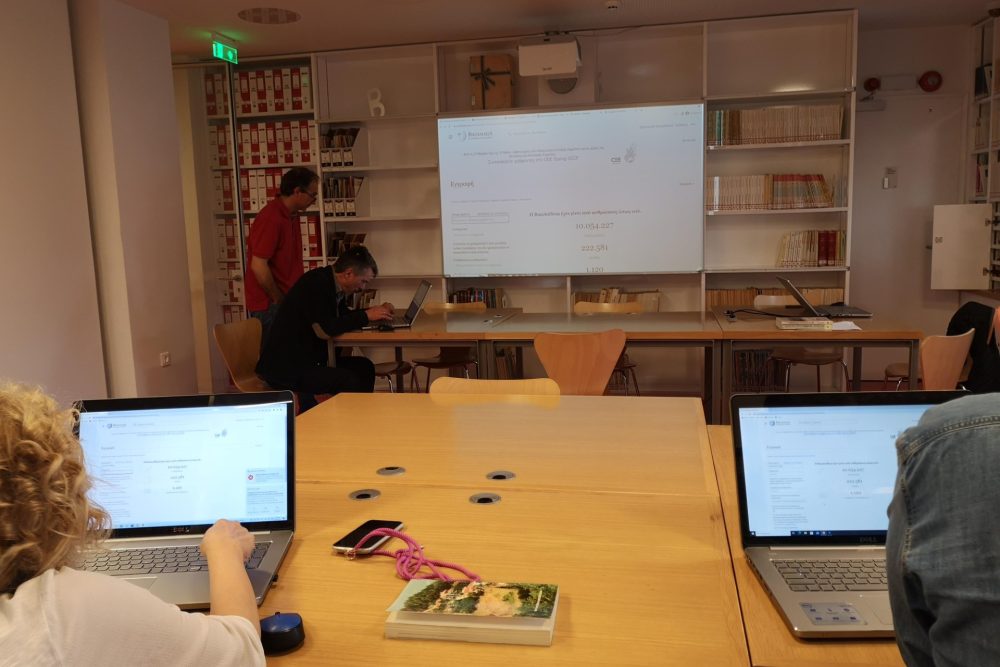 the wikipedia enrichment workshop was held in the library 2023 06 01 3