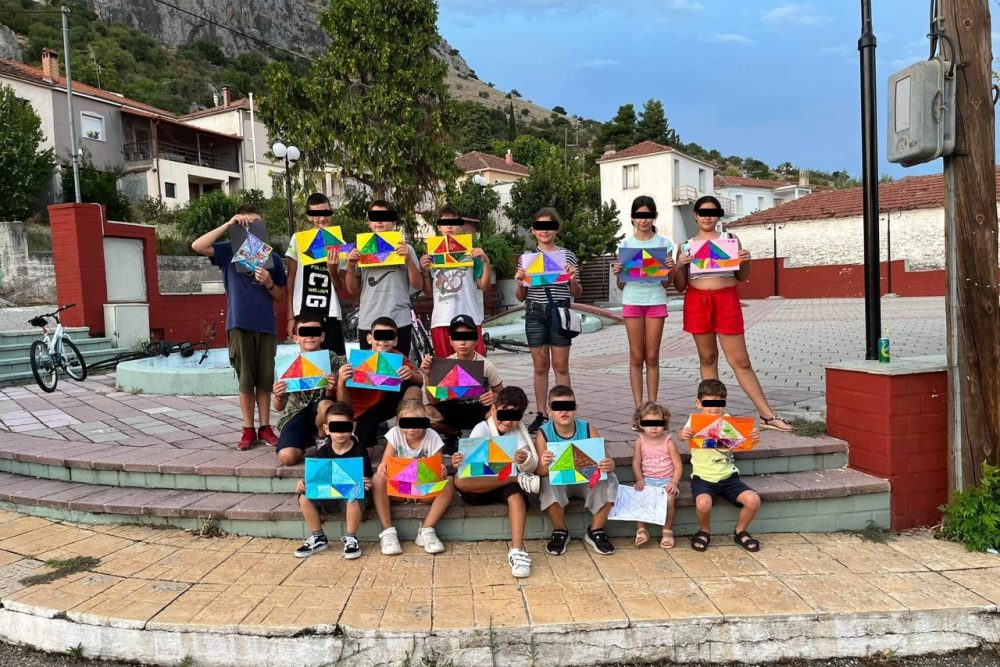 thalassines diadromes sti theopetra me ti bibliothiki 2022 08 23 1