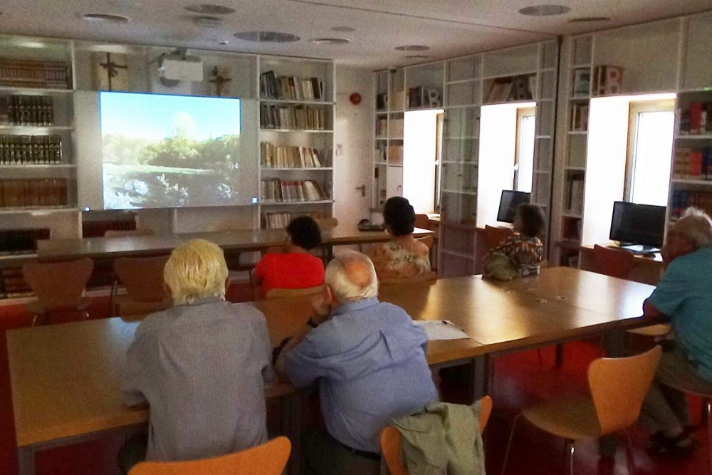 gynaikeia monastiria iera moni koimiseos theotokoy bytoyma 2016 07 08 1